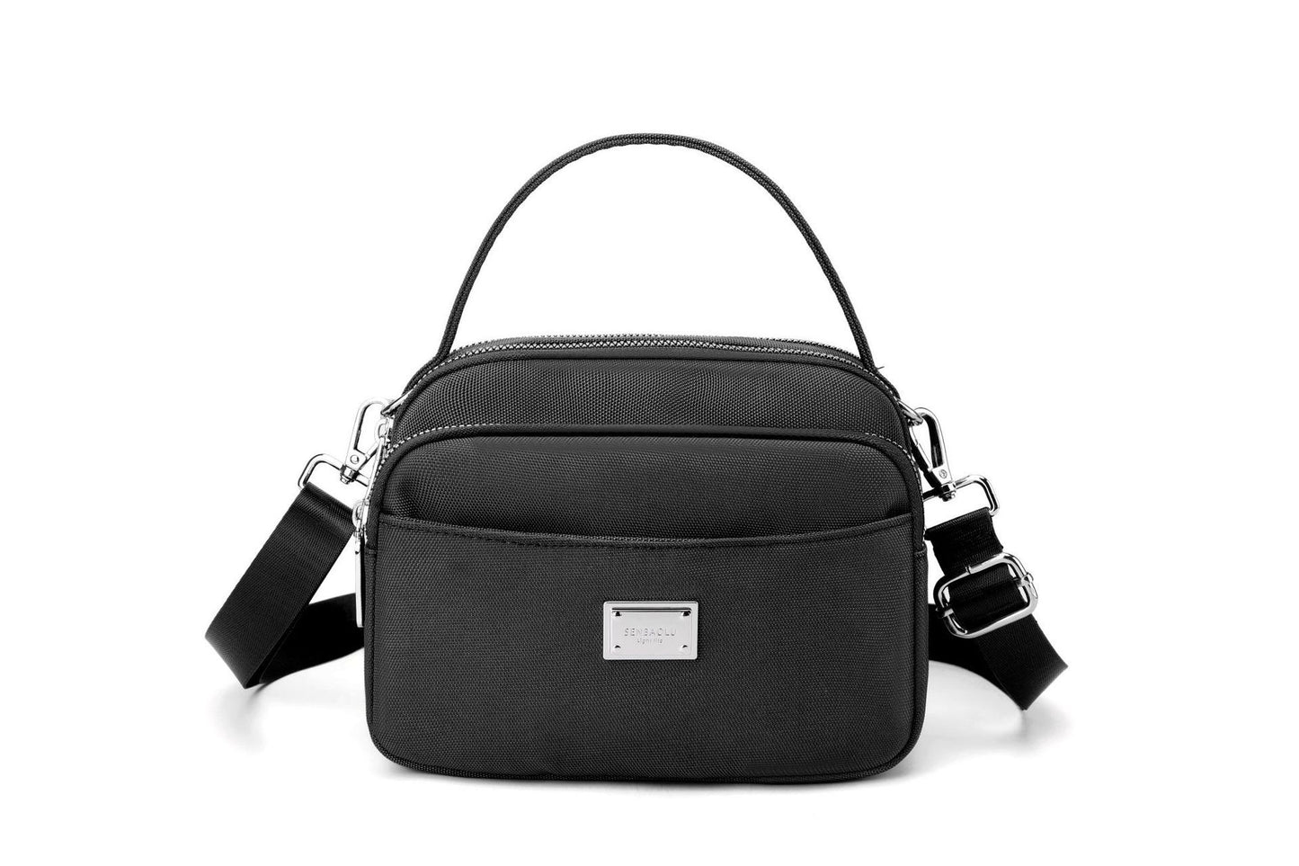 Women's Handbag Nylon Cloth Shoulder Messenger Bag