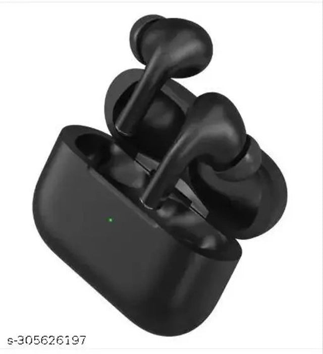 Wireless Bluetooth Earbud (Black)