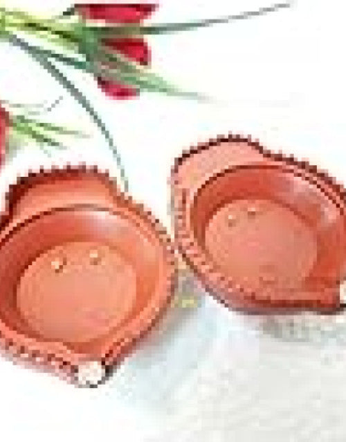 Water Sensor Diya for Electricity (Pack of 24)